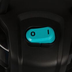 Промышленный пылесос Detoolz DZ-CI103 (Inox/Black) Thumb