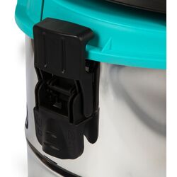 Промышленный пылесос Detoolz DZ-CI103 (Inox/Black) Thumb