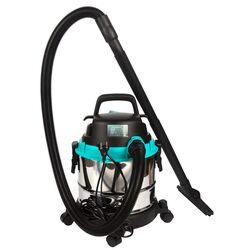 Промышленный пылесос Detoolz DZ-CI103 (Inox/Black) Thumb