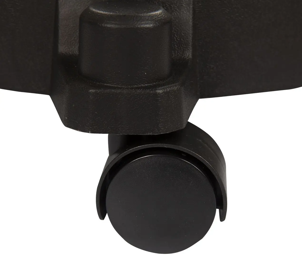 Промышленный пылесос Detoolz DZ-CI103 (Inox/Black)