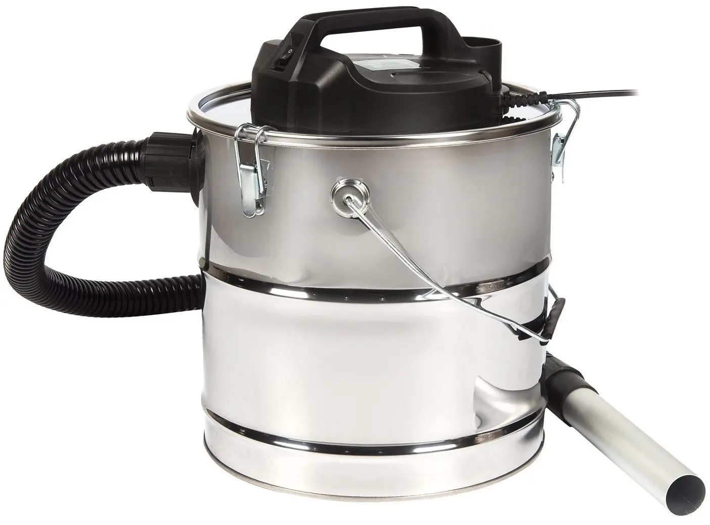 Aspirator pentru cenusa Detoolz DZ-CI106