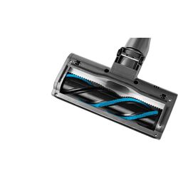 Аккумуляторный пылесос 2в1 ECG VT 6220 Power Flex (Gray/Blue) Thumb