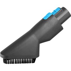 Аккумуляторный пылесос 2в1 ECG VT 6220 Power Flex (Gray/Blue) Thumb