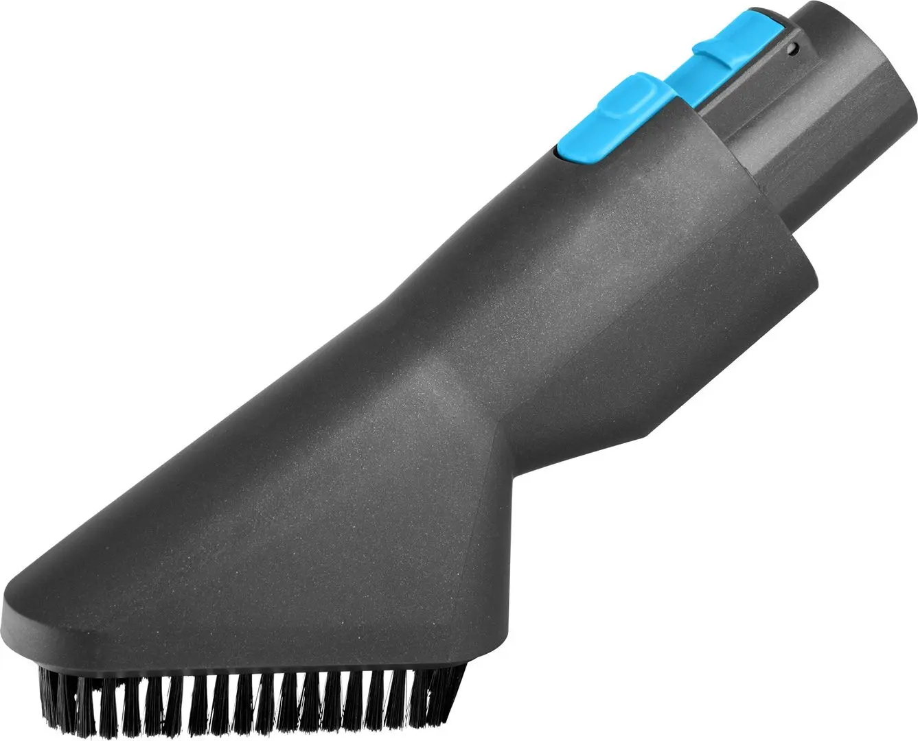 Аккумуляторный пылесос 2в1 ECG VT 6220 Power Flex (Gray/Blue)