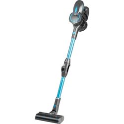 Аккумуляторный пылесос 2в1 ECG VT 6220 Power Flex (Gray/Blue)