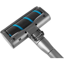 Аккумуляторный пылесос 2в1 ECG VT 6220 Power Flex (Gray/Blue) Thumb