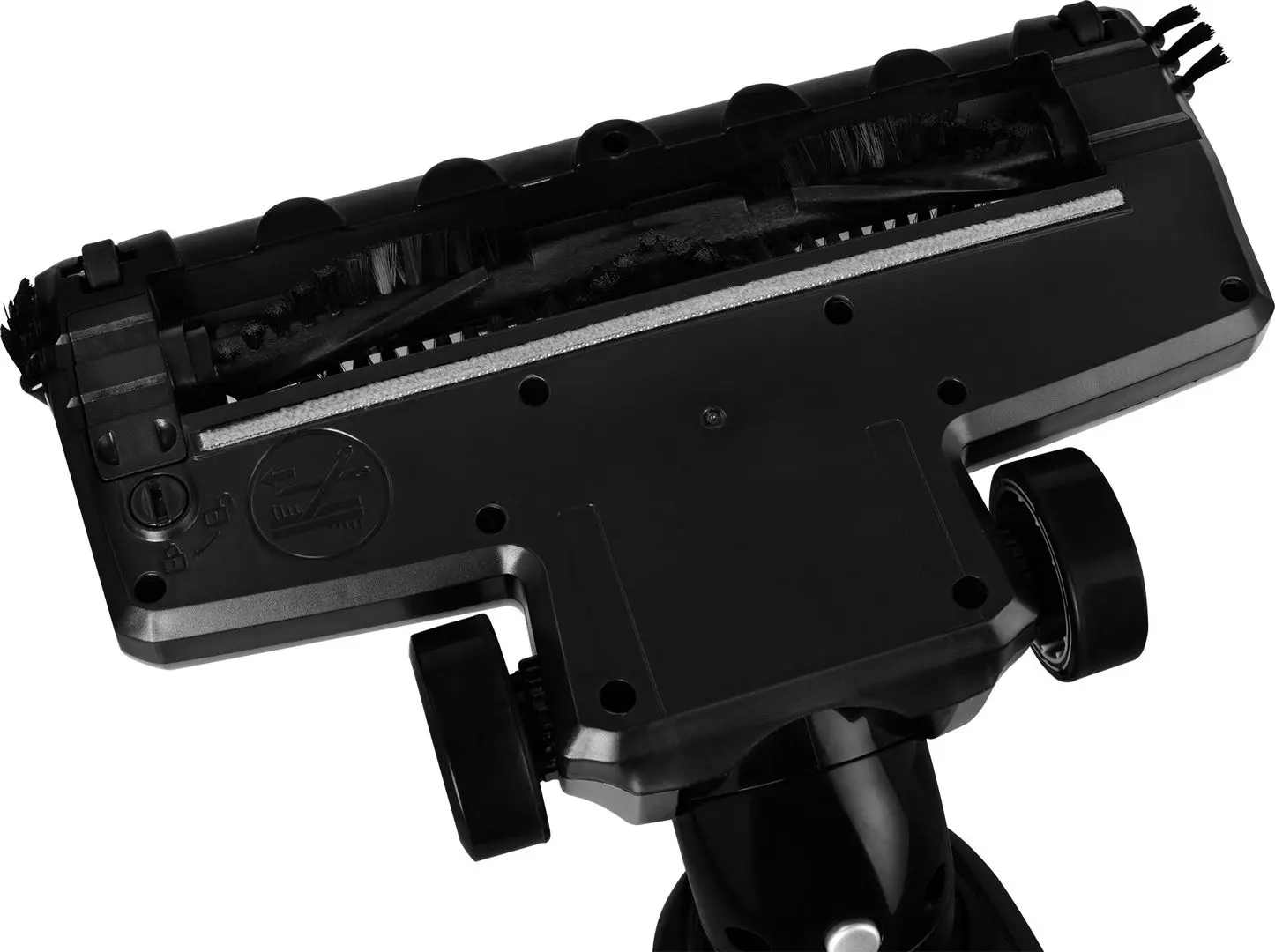 Аккумуляторный пылесос 2в1 ECG VT 7220 Simply Clean (Gray)