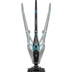 Аккумуляторный пылесос 2в1 ECG VT 7220 Simply Clean (Gray) Thumb