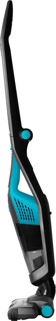 Аккумуляторный пылесос 2в1 ECG VT 7220 Simply Clean (Gray)