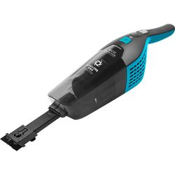 Аккумуляторный пылесос 2в1 ECG VT 7220 Simply Clean (Gray) Thumb