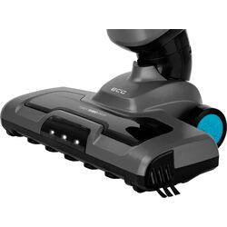 Аккумуляторный пылесос 2в1 ECG VT 7220 Simply Clean (Gray) Thumb
