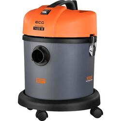 Промышленный пылесос ECG VM 3140 Hobby (Orange/Gray) Thumb