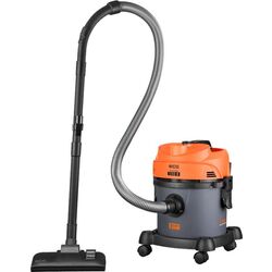 Aspirator ECG VM 2120 Hobby (Orange/Silver) Thumb