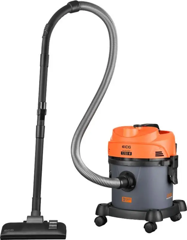 Aspirator ECG VM 2120 Hobby (Orange/Silver)