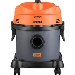 Aspirator ECG VM 2120 Hobby (Orange/Silver) Thumb