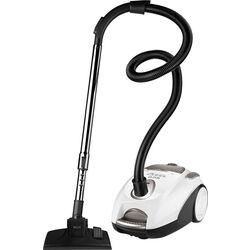 Пылесос ECG VP 3189 S (White) Thumb