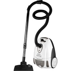 Пылесос ECG VP 3189 S (White)