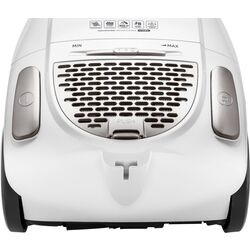 Пылесос ECG VP 3189 S (White) Thumb