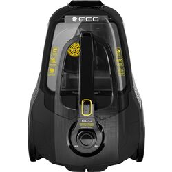 Пылесос ECG VP BS6120 Animal (Black) Thumb