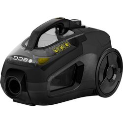 Пылесос ECG VP BS6120 Animal (Black) Thumb