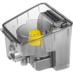 Пылесос ECG VP BS6120 Animal (Black) Thumb