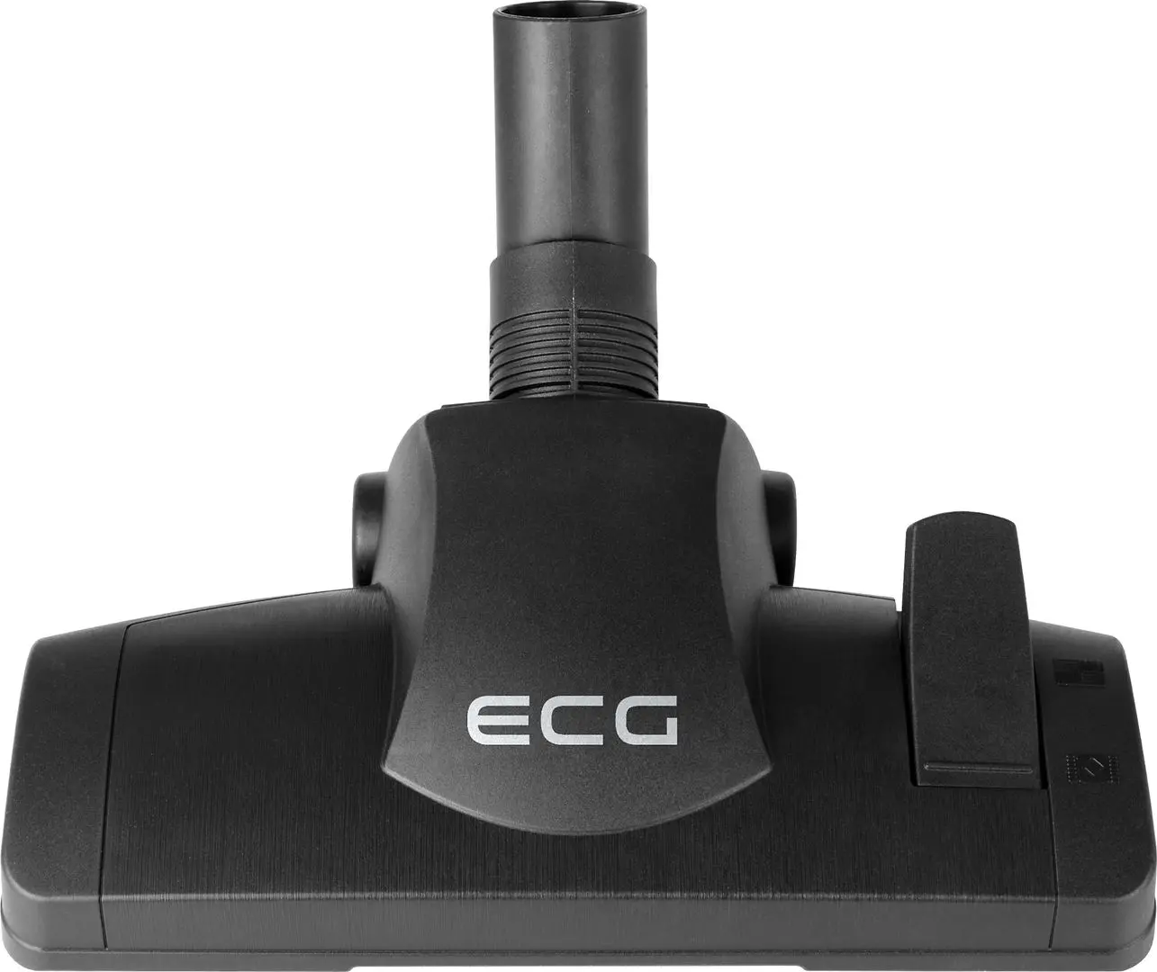 Пылесос ECG VP BS6120 Animal (Black)