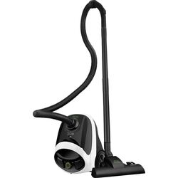 Пылесос ECG VP S1010 (Black/White)