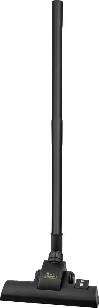 Пылесос ECG VP S1010 (Black/White)
