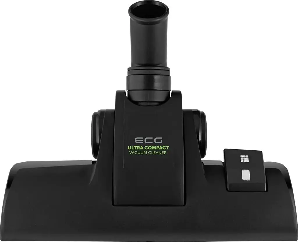 Пылесос ECG VP S1010 (Black/White)