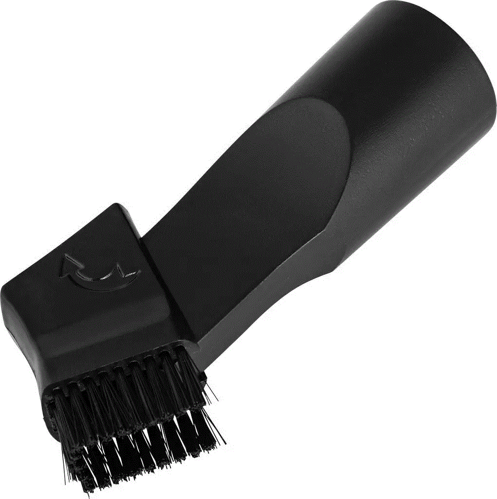 Пылесос ECG VP S1010 (Black/White)