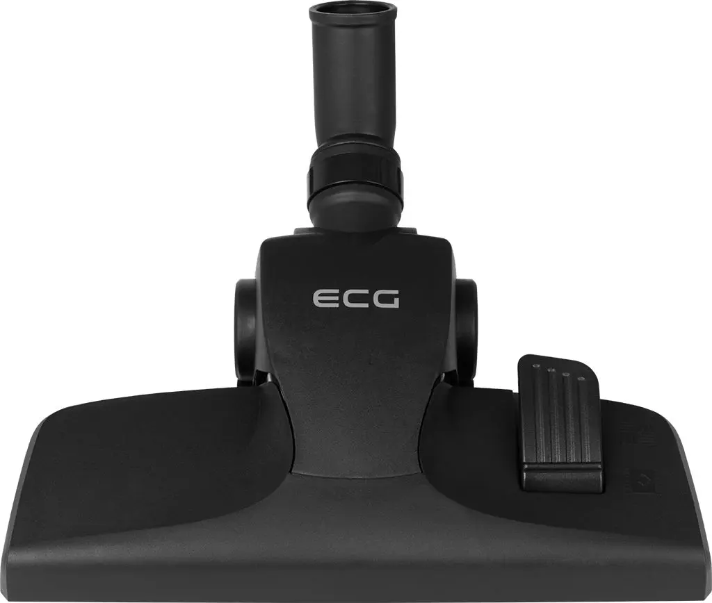 Пылесос ECG VP S3010 (White/Black)