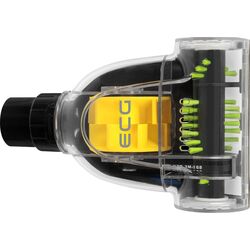 Пылесос ECG VP S3010 (White/Black) Thumb