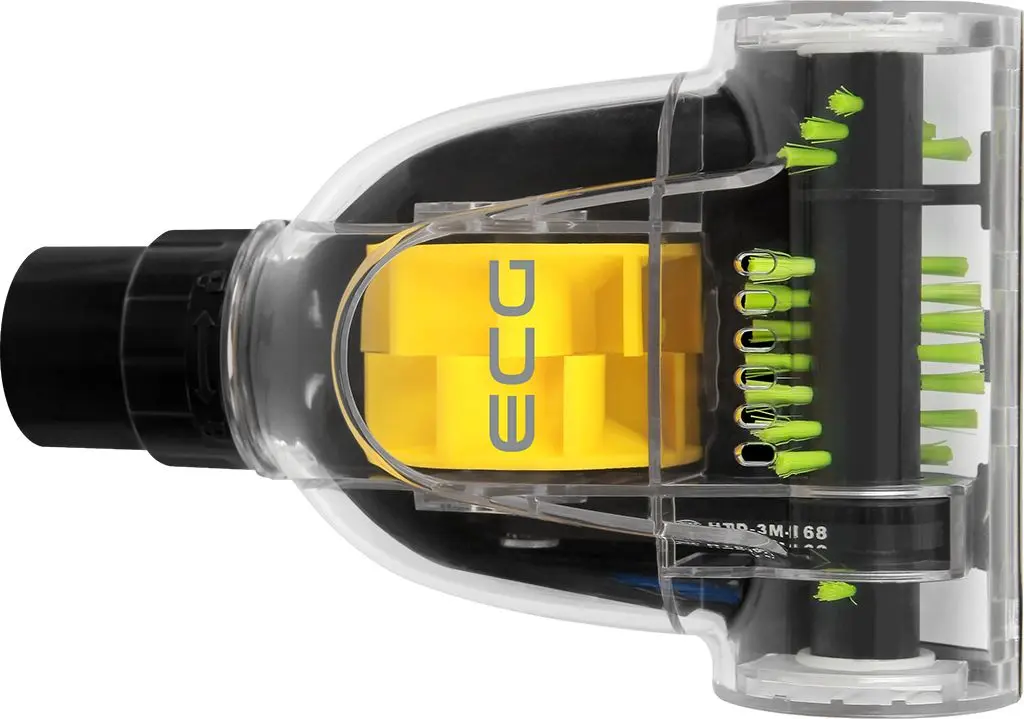 Пылесос ECG VP S3010 (White/Black)