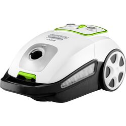 Пылесос ECG VP S3010 (White/Black) Thumb