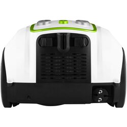 Пылесос ECG VP S3010 (White/Black) Thumb