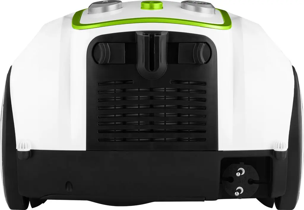 Пылесос ECG VP S3010 (White/Black)