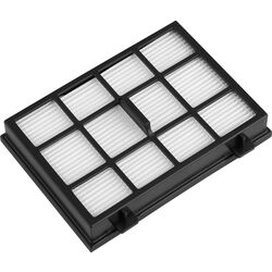 Пылесос ECG VP S3010 (White/Black) Thumb