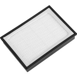 Пылесос ECG VP S3010 (White/Black) Thumb