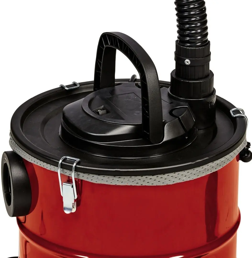 Пылесос для сбора золы Einhell TC-AV 1720 DW (Red/Black)