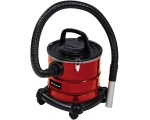 Aspirator pentru cenusa Einhell TC-AV 1720 DW (Red/Black)