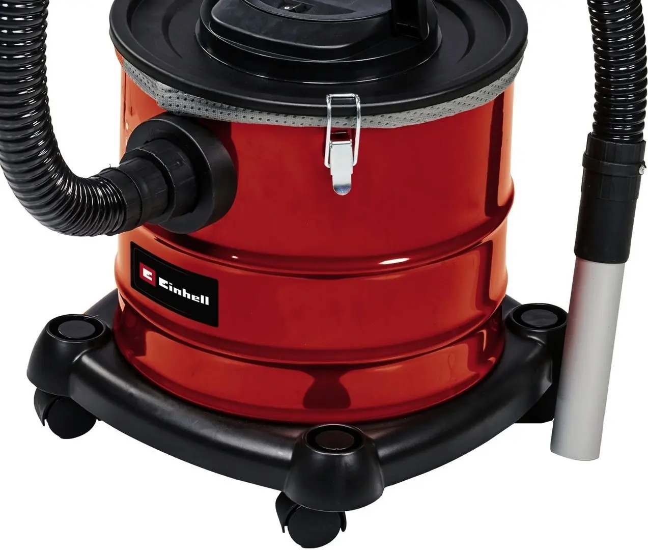 Пылесос для сбора золы Einhell TC-AV 1720 DW (Red/Black)