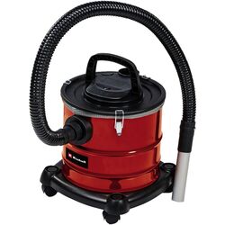 Aspirator pentru cenusa Einhell TC-AV 1720 DW (Red/Black)
