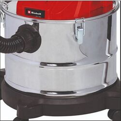 Aspirator pentru cenusa Einhell TE-AV 18/15 Li C-Solo Thumb
