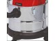 Aspirator pentru cenusa Einhell TE-AV 18/15 Li C-Solo