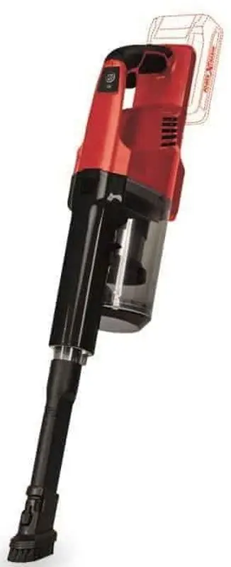 Aspirator Einhell TE-SV 18 Li-Solo
