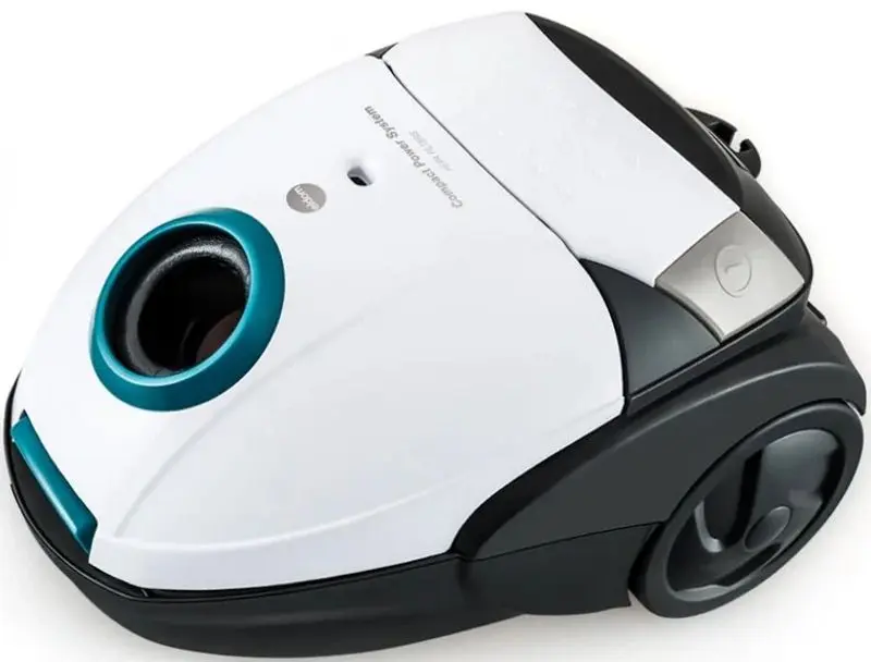 Aspirator Eldom Pegaz OS900 (White/Black)