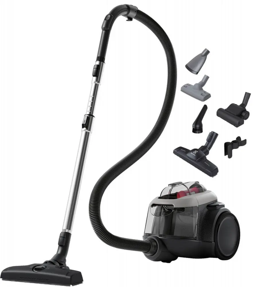 Пылесос Electrolux EL61A4UG (Gray)