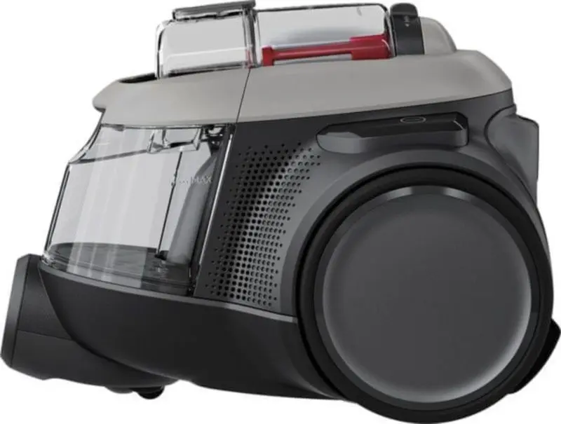 Пылесос Electrolux EL61A4UG (Gray)