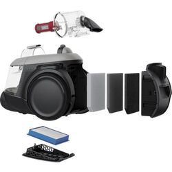 Пылесос Electrolux EL61A4UG (Gray) Thumb