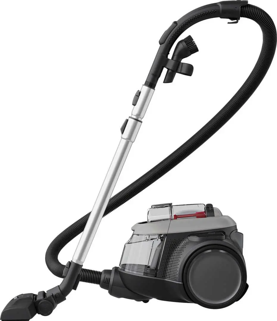 Пылесос Electrolux EL61A4UG (Gray)
